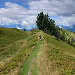 Appartement Weitblick Wagrain