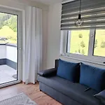 Appartement Weitblick Wagrain
