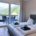 Appartement Weitblick *
