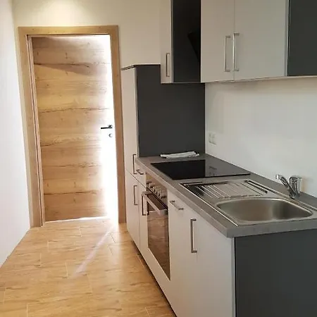 Apartment Weitblick *