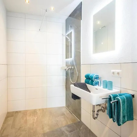 Weitblick Apartament *