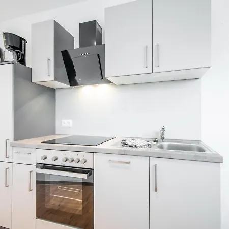 Apartament Weitblick