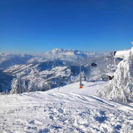 Appartamento Weitblick