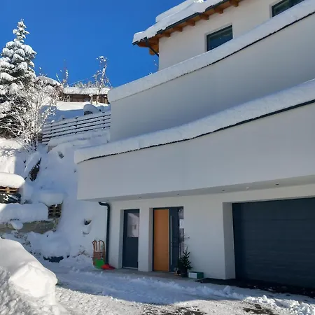 Apartment Weitblick *