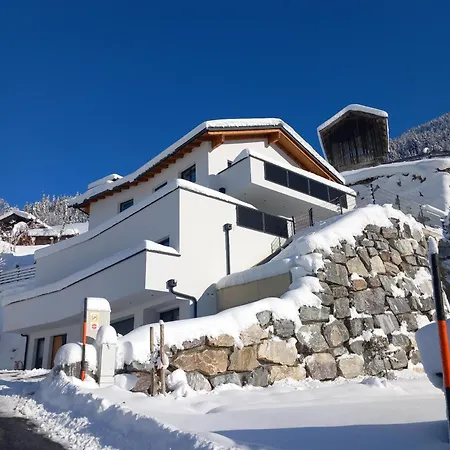 Weitblick Apartmán Wagrain