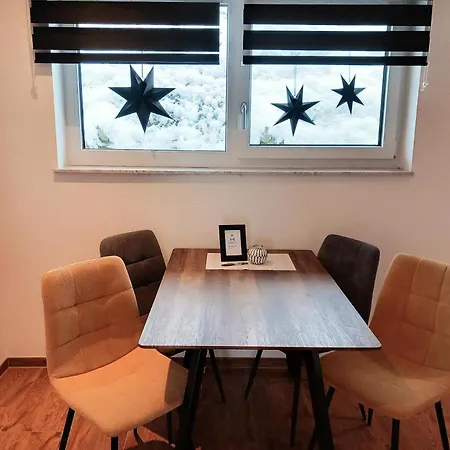 Apartment Weitblick Wagrain