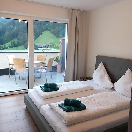 Weitblick Apartment
