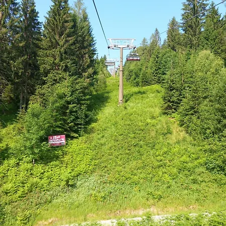 Weitblick Appartement