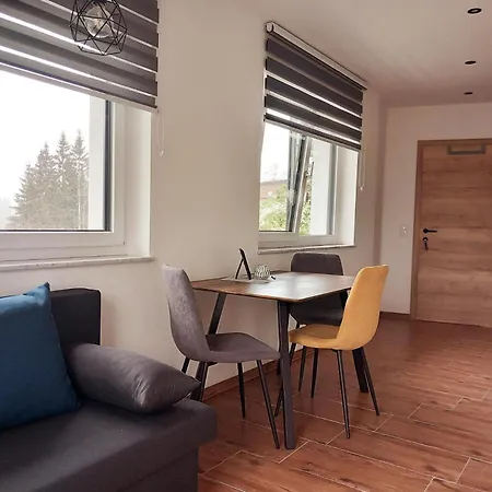 Weitblick Apartment