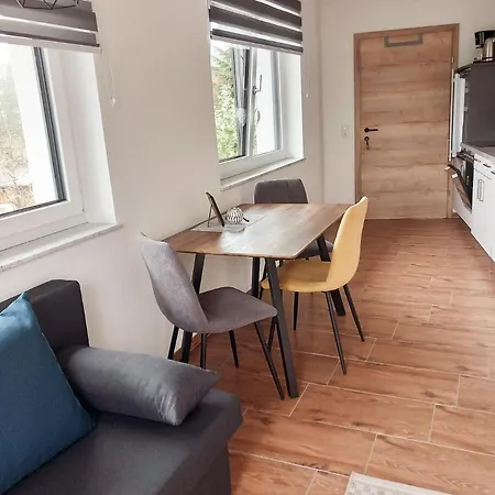 Apartment Weitblick