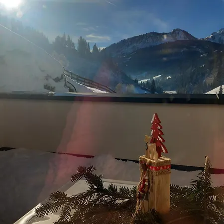 Weitblick * Wagrain