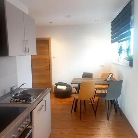 Apartment Weitblick