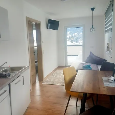 Weitblick Apartment *