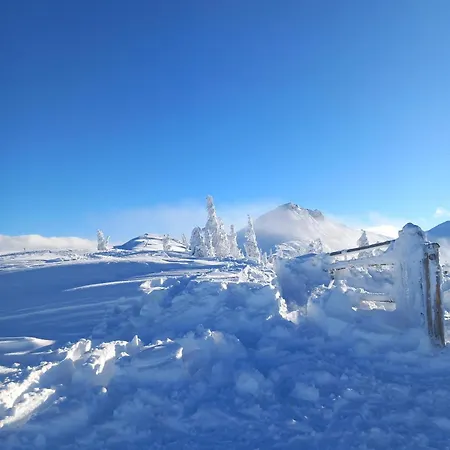 Apartament Weitblick Wagrain