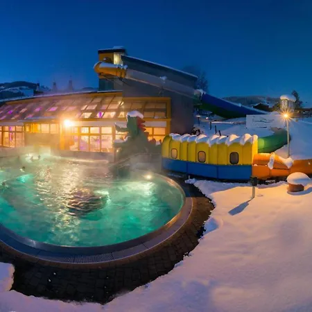 Weitblick Appartamento *