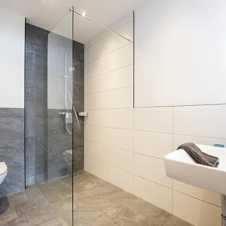 Weitblick Apartament Wagrain