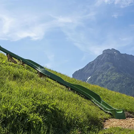 Weitblick Apartament Wagrain