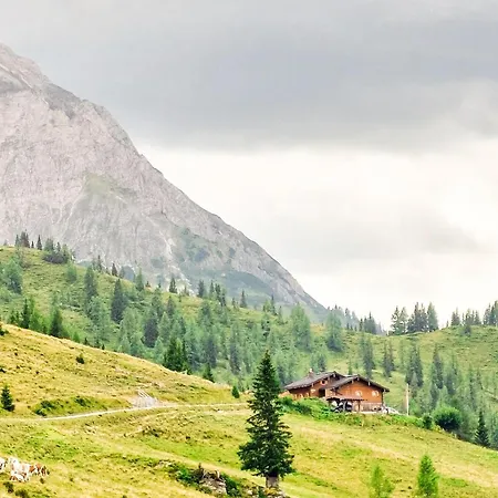 Weitblick Apartamento *