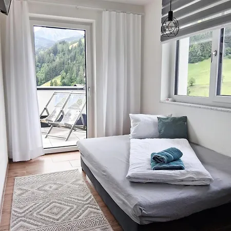 Apartament Weitblick