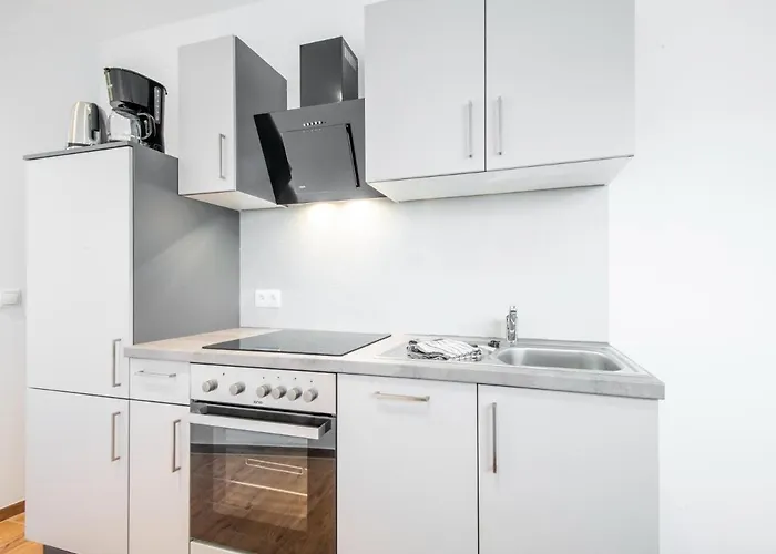 Apartament Weitblick