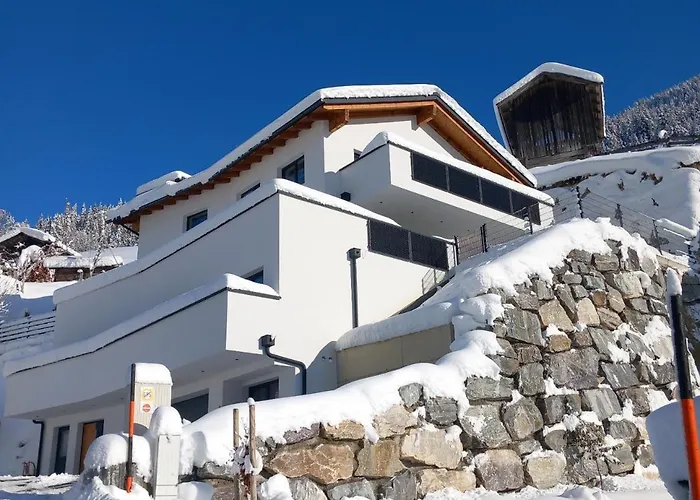 Weitblick Apartmán Wagrain