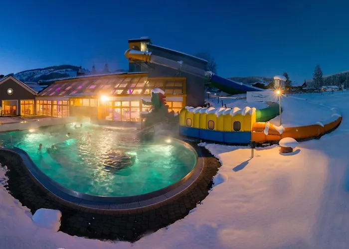 Weitblick Apartament *