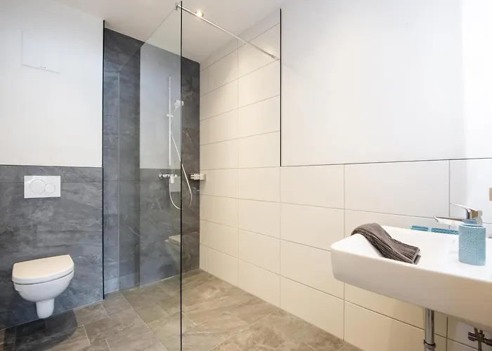 Weitblick Lejlighed Wagrain